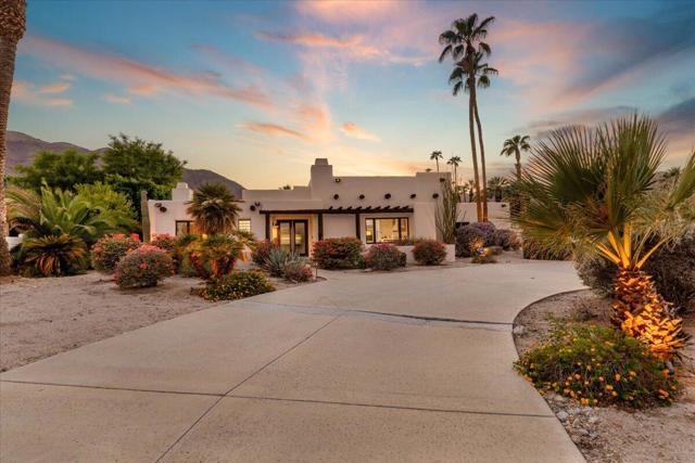 71825 Sahara Road, Rancho Mirage, CA 92270