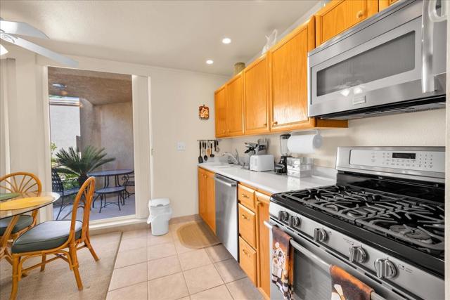 1555 N Chaparral Road #334, Palm Springs, CA 92262