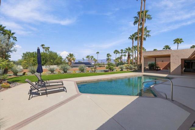 73290 Riata Trail, Palm Desert, CA 92260
