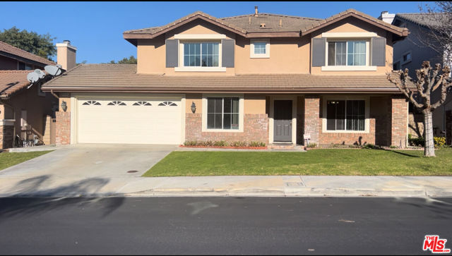 16593 China Berry Court, Chino Hills, CA 91709