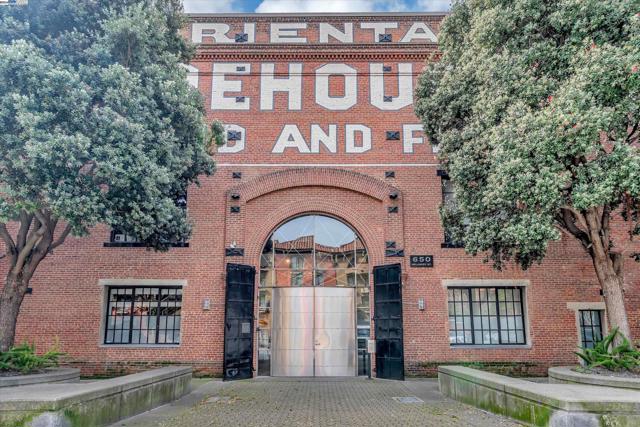 Details for 650 Delancey St  103, San Francisco, CA 94107