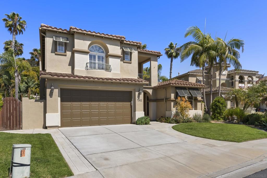 7312 Binnacle Dr - photo 4