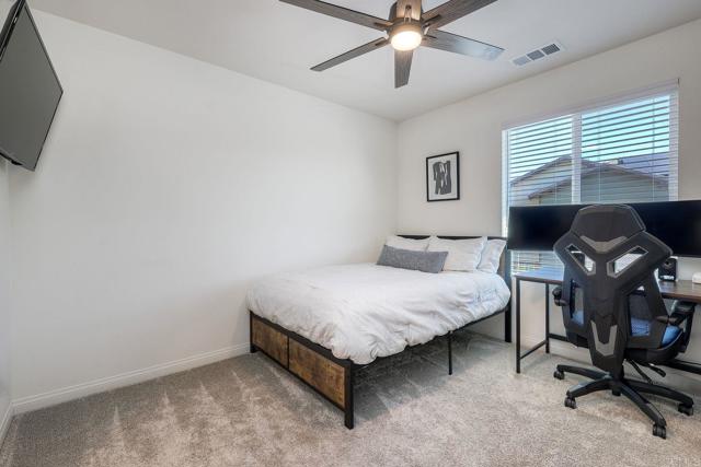 Detail Gallery Image 23 of 31 For 229 Mission Villas Rd., San Marcos,  CA 92069 - 2 Beds | 2/1 Baths