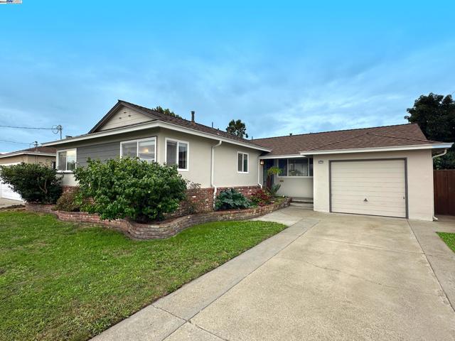 Details for 15337 Inverness St., San Leandro, CA 94579