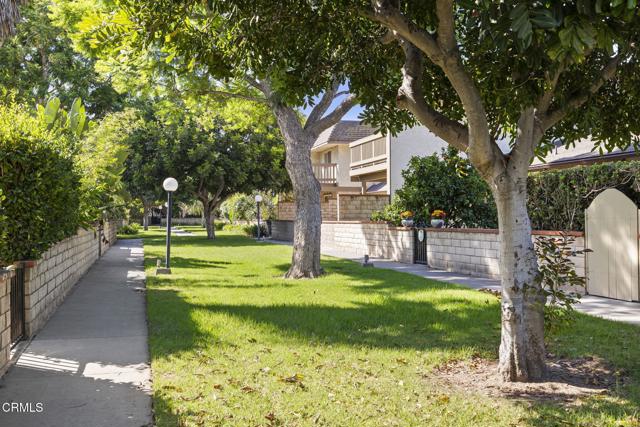Detail Gallery Image 27 of 43 For 1717 Coronado Ct, Camarillo,  CA 93010 - 2 Beds | 1/1 Baths