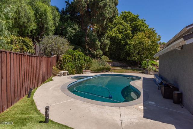 Detail Gallery Image 32 of 36 For 2225 Calle Riscoso, Thousand Oaks,  CA 91362 - 4 Beds | 3 Baths