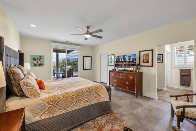 3909 Blue Sky Way, Palm Springs, CA 92262
