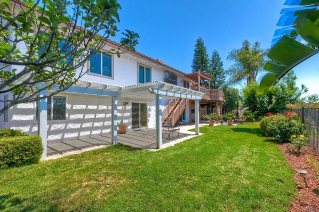 Home for Sale in Escondido