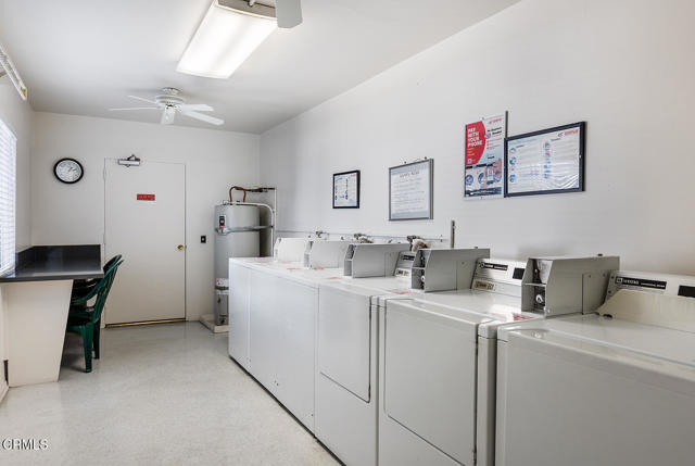 Detail Gallery Image 23 of 24 For 972 E California Bld #201,  Pasadena,  CA 91106 - 2 Beds | 2 Baths