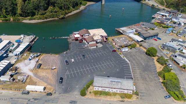 32260 N Harbor Drive, Fort Bragg, California 95437, ,Business Opportunity,For Sale,32260 N Harbor Drive,CRC1-10690