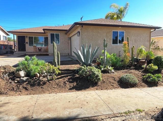 5215 Waring Rd, San Diego, California 92120, 3 Bedrooms Bedrooms, ,2 BathroomsBathrooms,Single Family Residence,For Sale,Waring Rd,250000287SD