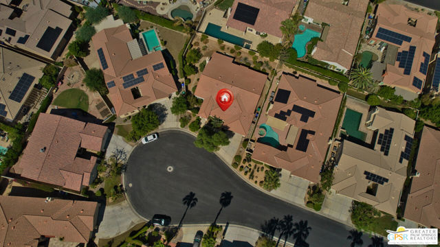 92 Clavel Court, Palm Desert, CA 92260