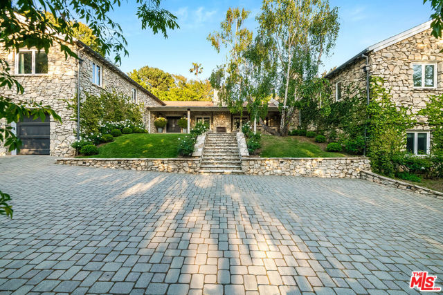 Drew Fenton | 422 Parkwood Drive Los Angeles CA | MLS: 7209274