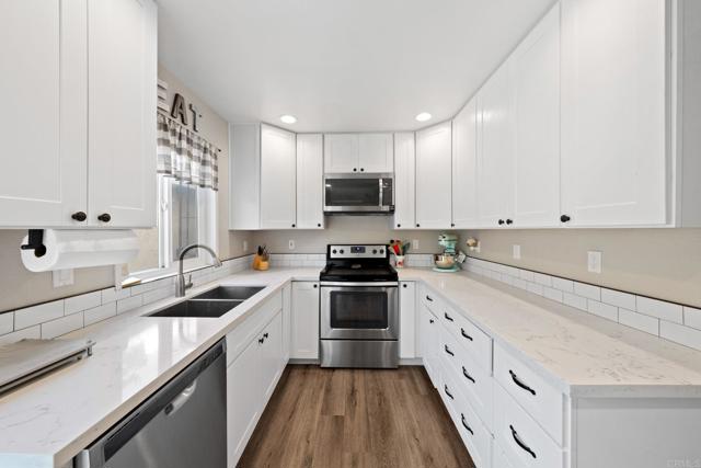 Home for Sale in Santee