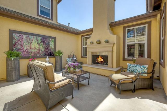 Detail Gallery Image 12 of 75 For 5006 Medalist Ct, Oceanside,  CA 92057 - 4 Beds | 3/1 Baths