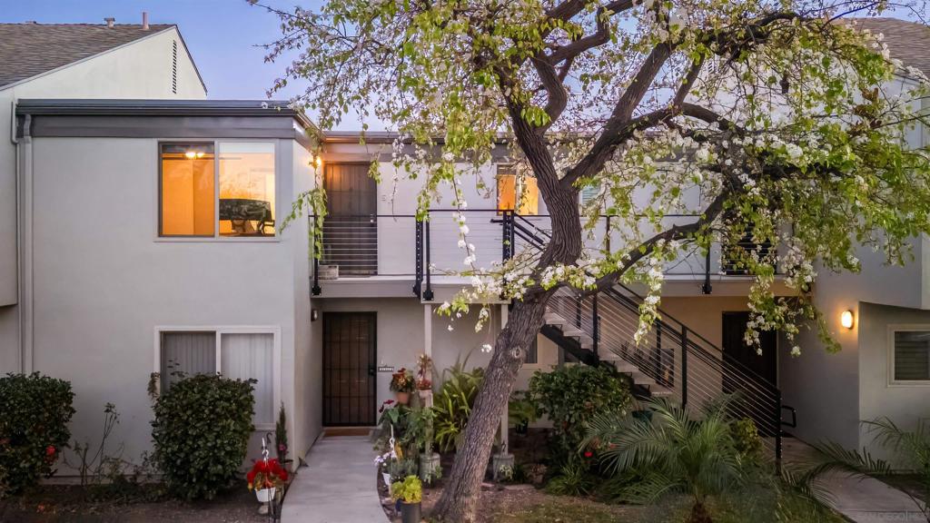 4116 Mount Alifan Pl #E