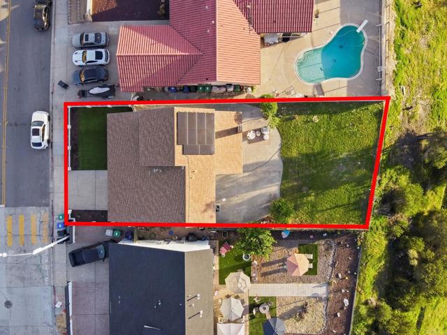 Detail Gallery Image 28 of 31 For 190 61st Street, San Diego,  CA 92114 - 5 Beds | 2 Baths