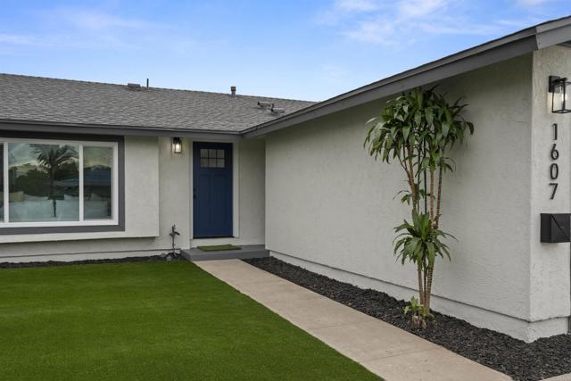 Detail Gallery Image 46 of 47 For 1607 Bubbling Well Dr, San Diego,  CA 92154 - 5 Beds | 3 Baths