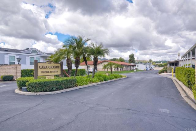 Detail Gallery Image 23 of 39 For 1001 S Hale Ave #2,  Escondido,  CA 92029 - 2 Beds | 2 Baths