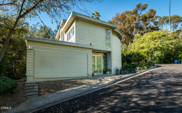 Detail Gallery Image 2 of 52 For 5431 N Townsend Ave, Los Angeles,  CA 90041 - 4 Beds | 2/1 Baths