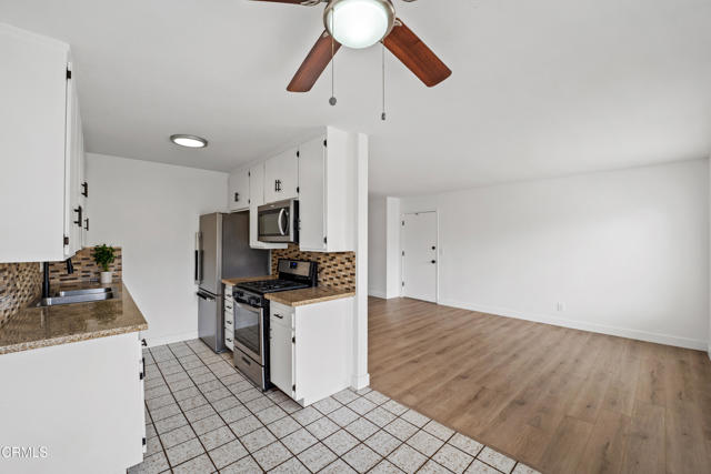 Detail Gallery Image 11 of 25 For 2526 Bolker Dr, Port Hueneme,  CA 93041 - 2 Beds | 1 Baths