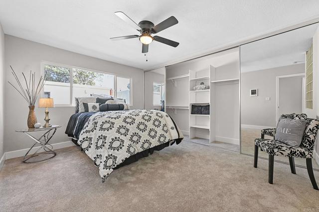 Detail Gallery Image 9 of 24 For 6666 Beadnell Way #9,  San Diego,  CA 92117 - 2 Beds | 2 Baths
