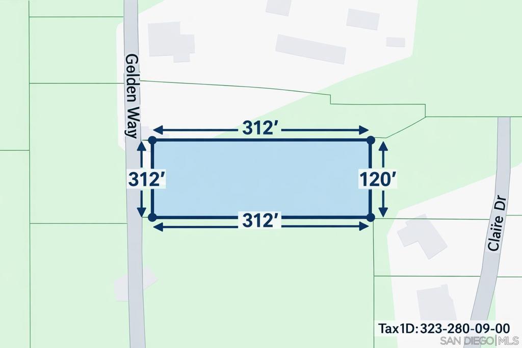 12901 Golden Way - photo 3
