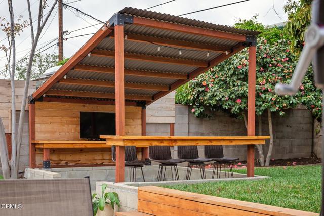 Detail Gallery Image 27 of 40 For 4725 Loma Vista Rd, Ventura,  CA 93003 - 3 Beds | 2 Baths