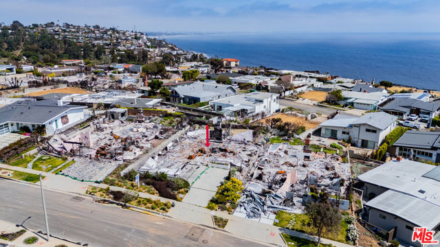 3702 Oceanhill Way, Malibu, CA 90265