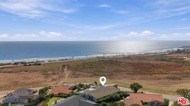 4 Bed Home for Sale in Malibu, California