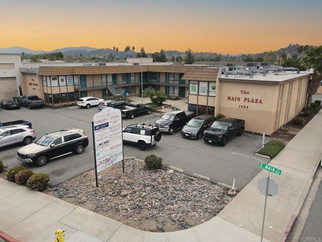 Details for 1283 Main St, El Cajon, CA 92021