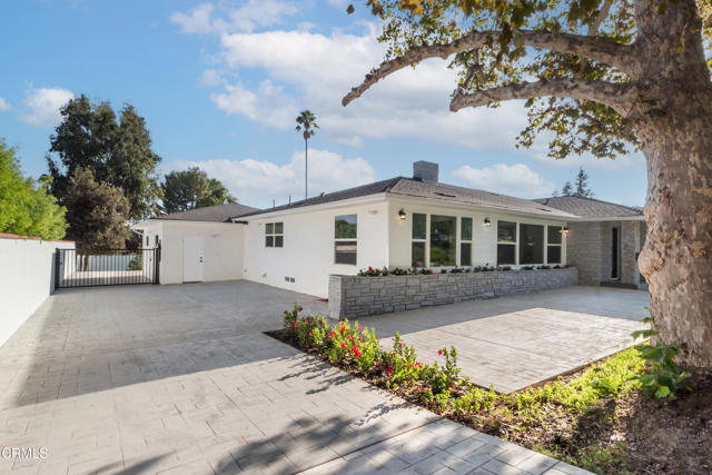 Detail Gallery Image 27 of 27 For 3880 Shadow Grove Rd, Pasadena,  CA 91107 - 3 Beds | 3/1 Baths