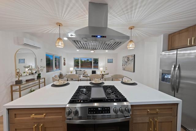 Detail Gallery Image 12 of 40 For 709 Puebla St, Encinitas,  CA 92024 - 3 Beds | 2 Baths