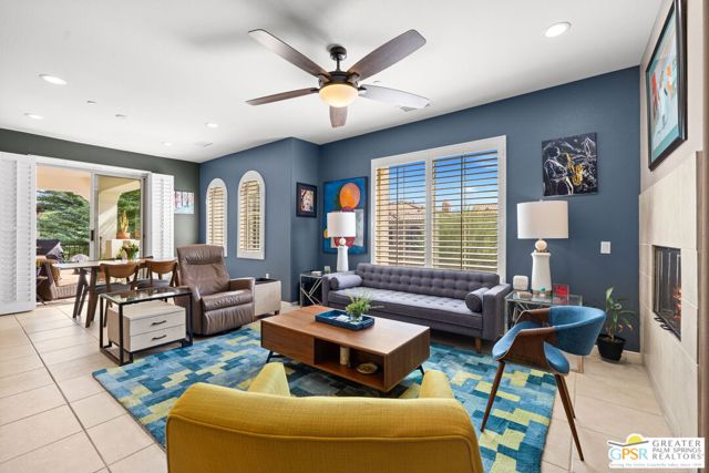1450 N Yermo Drive, Palm Springs, CA 92262