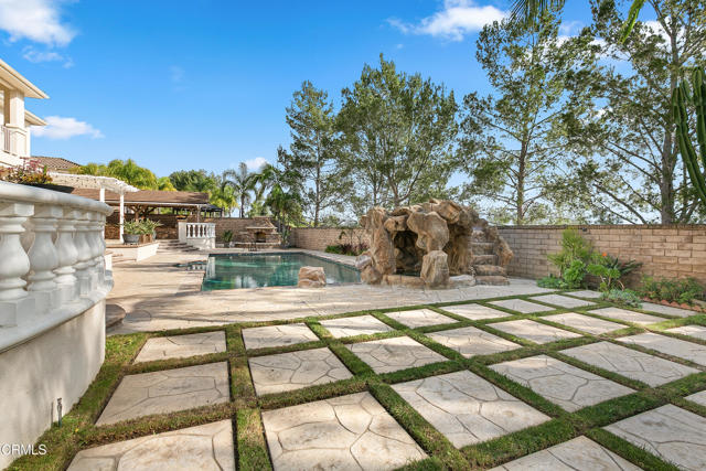 Detail Gallery Image 73 of 75 For 5358 Calarosa Ranch Rd, Camarillo,  CA 93012 - 5 Beds | 5/1 Baths