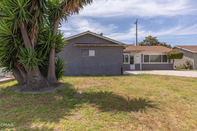 Detail Gallery Image 16 of 16 For 4117 S C St, Oxnard,  CA 93033 - 3 Beds | 2 Baths