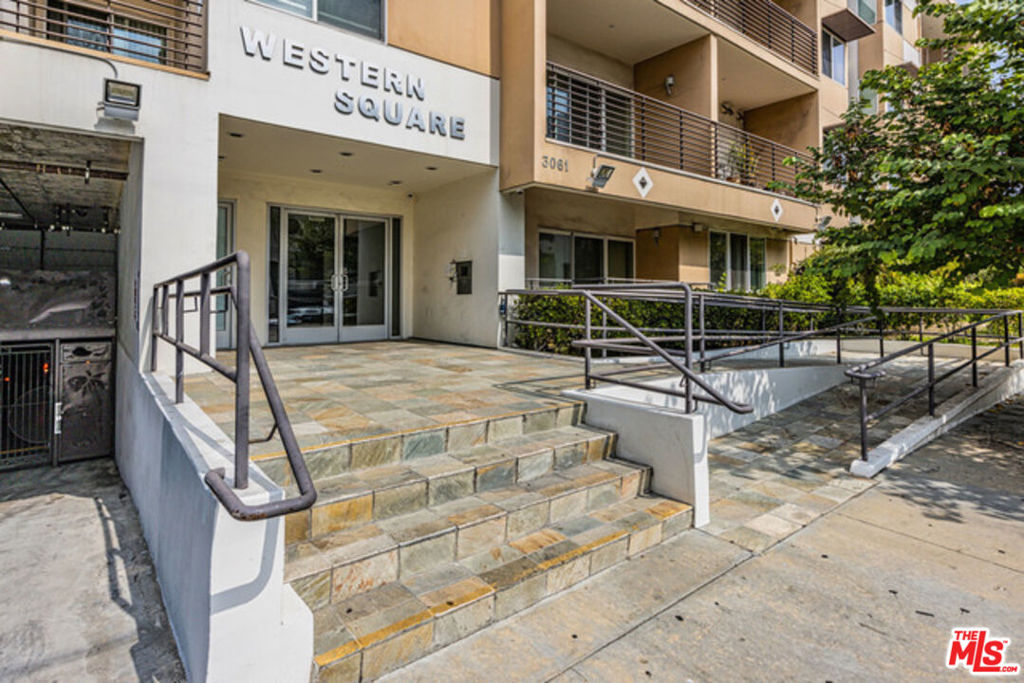 3061 W 12th Place #207