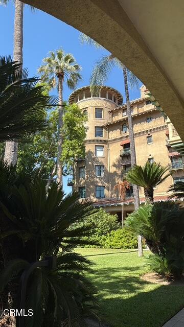 Detail Gallery Image 13 of 14 For 99 S South Raymond Ave #305,  Pasadena,  CA 91105 - 0 Beds | 1 Baths