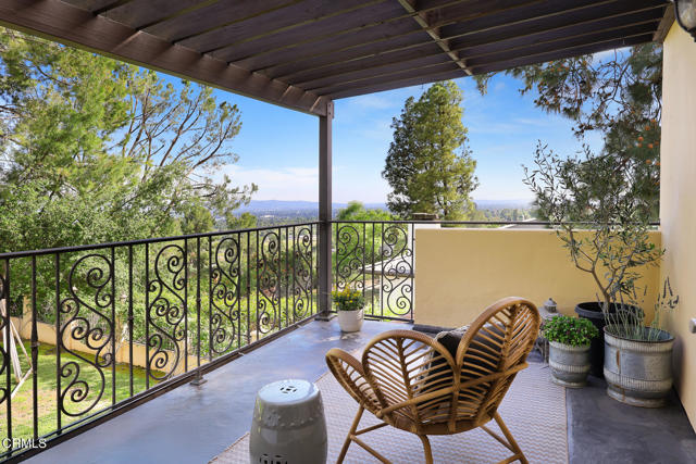 Detail Gallery Image 42 of 72 For 574 Camillo Rd, Sierra Madre,  CA 91024 - 4 Beds | 3 Baths