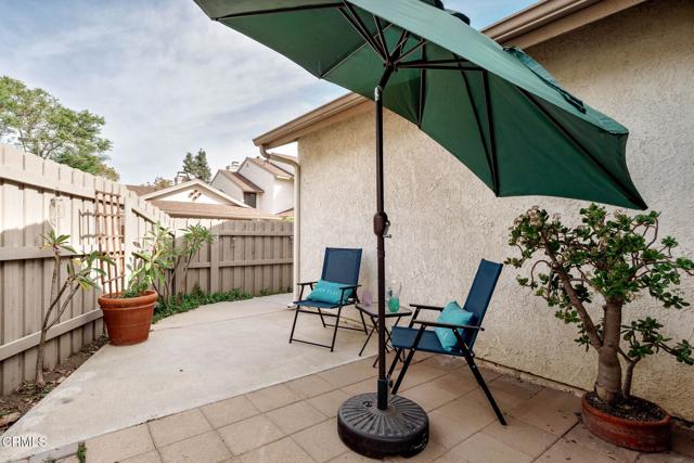 Detail Gallery Image 19 of 26 For 2353 Eskimo Ln, Ventura,  CA 93001 - 2 Beds | 1 Baths