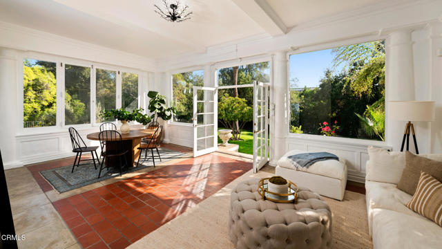 Detail Gallery Image 12 of 40 For 1230 S Oakland Ave, Pasadena,  CA 91106 - 7 Beds | 8 Baths