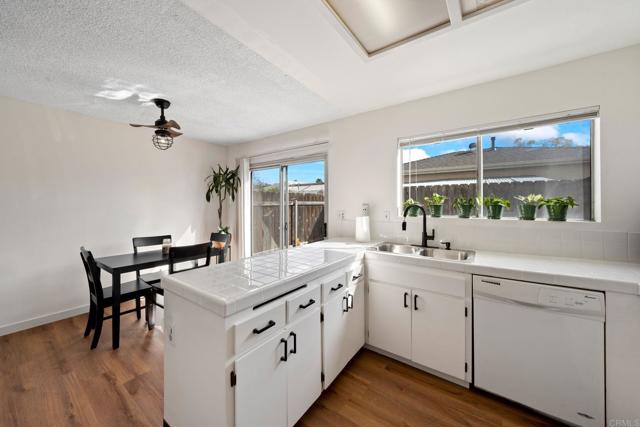 Home for Sale in El Cajon
