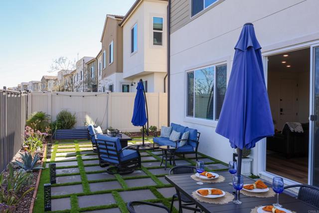 Detail Gallery Image 44 of 50 For 789 Mateo St #2,  Chula Vista,  CA 91911 - 4 Beds | 3 Baths