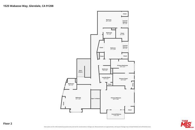 1525 Wabasso Way photo 66