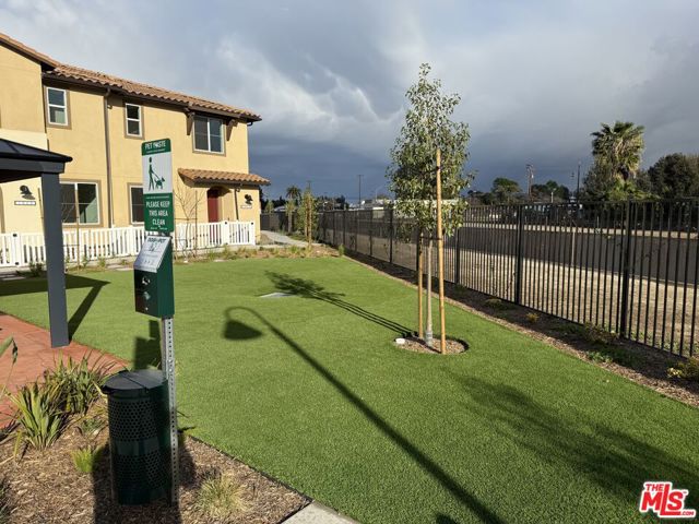 The Grove Common Area