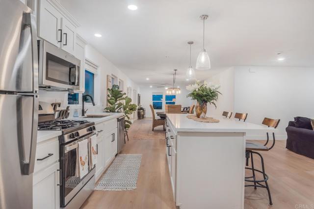 Detail Gallery Image 10 of 50 For 2203 Hyde Park Ln, Campo,  CA 91906 - 3 Beds | 2 Baths