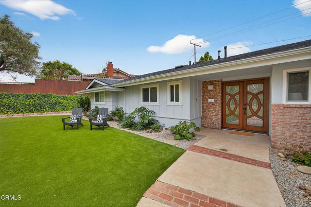 Detail Gallery Image 5 of 61 For 1221 Colina Vt, Ventura,  CA 93003 - 4 Beds | 2/1 Baths