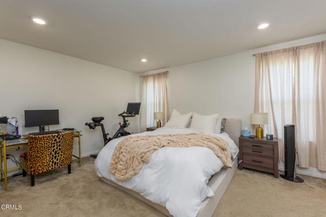 Detail Gallery Image 11 of 19 For 463 Lisbon Pl, Santa Paula,  CA 93060 - 3 Beds | 2/1 Baths