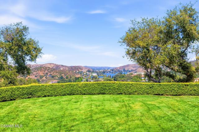 4 Bed Home for Sale in Thousand Oaks, California