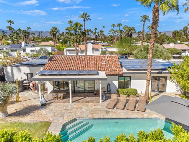 1055 E Louise Drive, Palm Springs, CA 92262